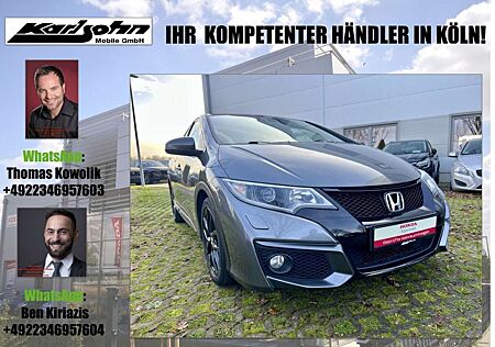 Honda Civic 1.8 i-VTEC Sport