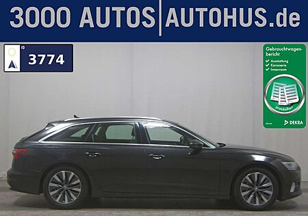 Audi A6 Avant 40 TDI sport Navi+ LED vc+ Pano AHK RFK
