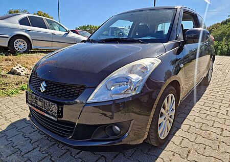 Suzuki Swift Sport Keyless Go
