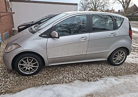 Mercedes-Benz A 180 CDI Autotronic Avantgarde DPF