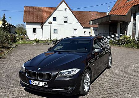 BMW 525d 525 Touring Sport-Aut.