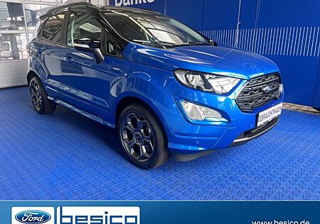 Ford EcoSport ST-Line+PDC+B&O+RFK+NAV+BLIS+DAB+KeyFree