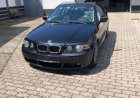 BMW 316ti 316 compact