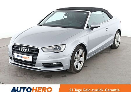 Audi A3 2.0 TDI Ambition*XENON*TEMPO*PDC*SHZ*ALU*
