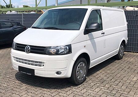 VW T5 Transporter Volkswagen Kasten Klima Service & Tüv neu