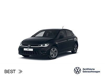 Volkswagen Polo R-Line 1.0 TSI IQ.Drive, Navi, Beats