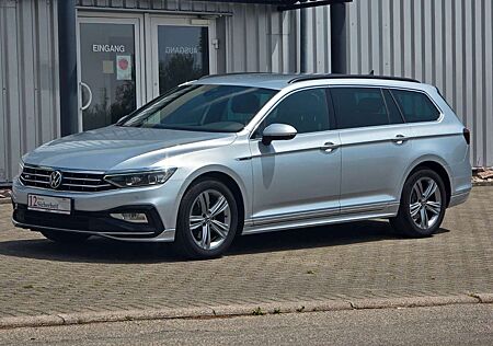 VW Passat Variant Volkswagen Passat 2.0TDI 4M/2xR-LINE/MATRIX/VIRTUAL/KAM360°