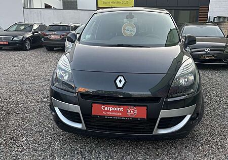 Renault Scenic Dynamique***AHK***PDC***MIT NEU TÜV***