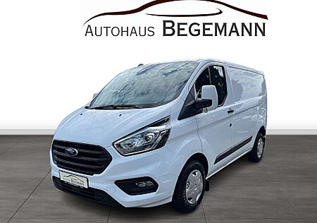Ford Transit Custom 280 L1 Trend 3Si Navi Sitzhzg PDC
