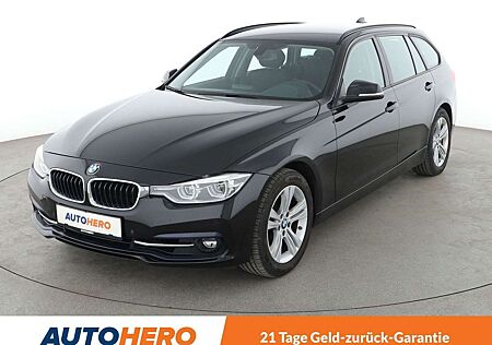 BMW 320i 320 Sport Line Aut*NAVI*TEMPO*PDC*SHZ*