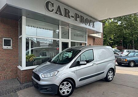 Ford Transit Courier Trend Klima/PDC/1.Hd/erst 79 Tkm