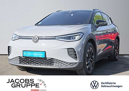 VW ID.4 Volkswagen Pro 210 kW Energy AHK/IQ.Drive/Design/Komfort/Infotainment