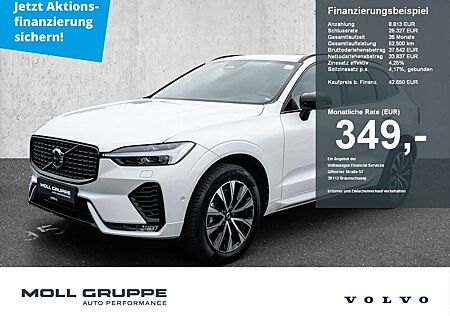 Volvo XC 60 XC60 B4 AWD Plus Dark AHK Pano Harman/Kardon