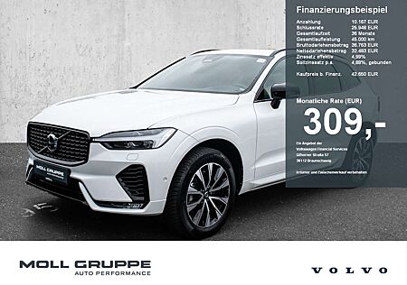 Volvo XC 60 XC60 B4 AWD Plus Dark AHK Pano Harman/Kardon