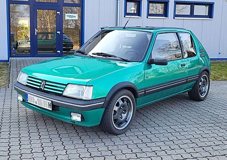 Peugeot 205 Griffe
