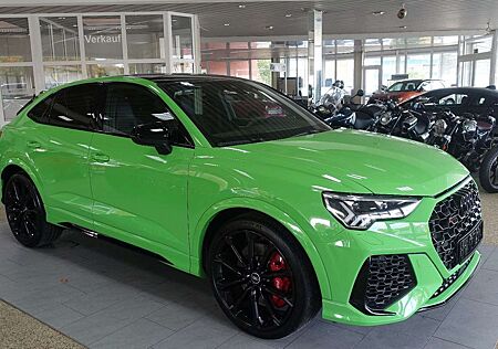 Audi RS Q3 Sportb. 2.5 TFSI qu.,MTRX Vmax NAV B&O 360°