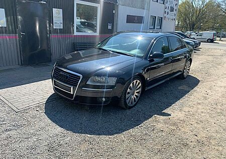 Audi A8 4.2 TDI quattro Lang