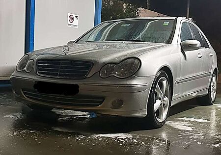 Mercedes-Benz C 220 CDI Avantgarde