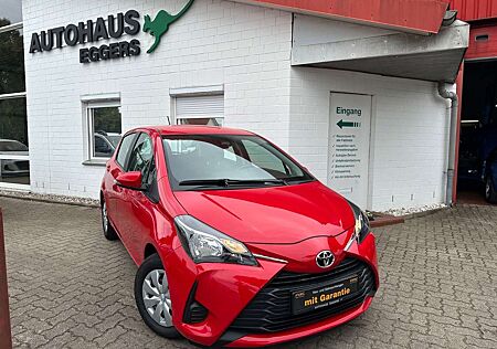 Toyota Yaris Y20 Club/KLIMA/FREISPRECH/TÜV NEU