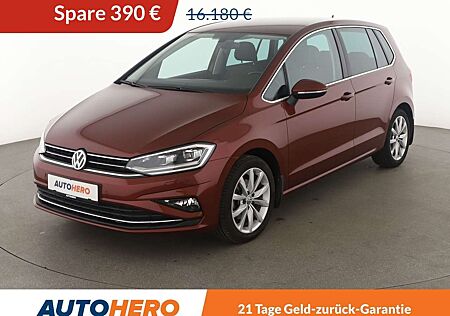 VW Golf Volkswagen 1.5 TSI ACT Highline*NAVI*LED*PDC*SHZ*KLIMA*