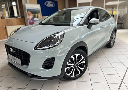 Ford Puma 1.0 EcoBoost Hybrid Titanium *Navi,Kamera,WinterP*