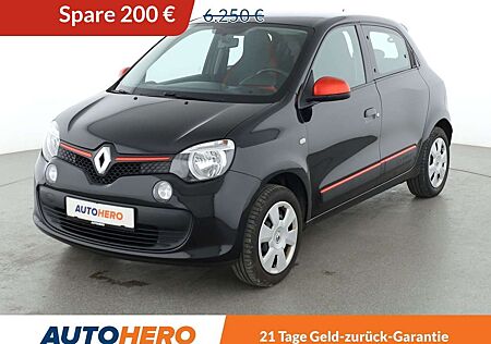 Renault Twingo 1.0 SCe Dynamique*PDC*SHZ*LIMITER*GARANTIE*