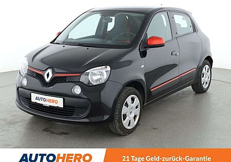Renault Twingo 1.0 SCe Dynamique*PDC*SHZ*LIMITER*GARANTIE*