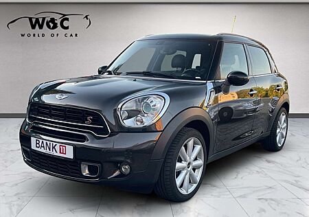 Mini Cooper S Countryman PANO*BIXENON*LEDER*NAVI*SHZ*1.HD*PDC