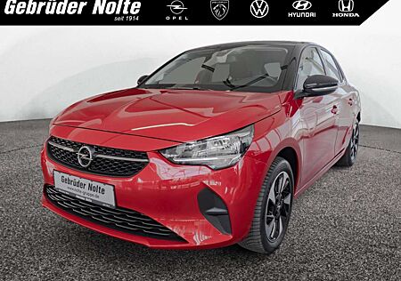 Opel Corsa e Edition PDC SHZ KAMERA INTELLILINK