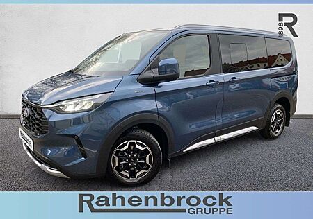 Ford Tourneo Custom EcoBlue 320 L1 Active 8-Sitzer