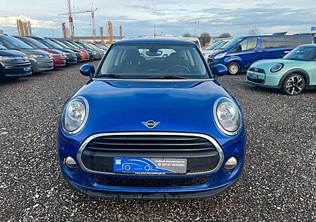 Mini ONE 3-trg. D, SHZ, DCC, Tempo, SSys