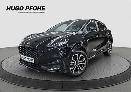 Ford Puma ST-Line X Aut. ACC NAVI KAM WINTER-PKT LED