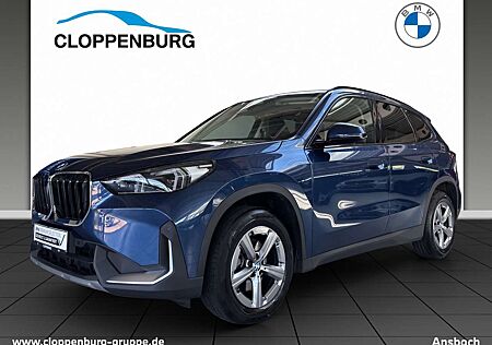 BMW X1 sDrive18i SAV ACC+SHZ+KeyGO+HiFi+Fernl.Ass