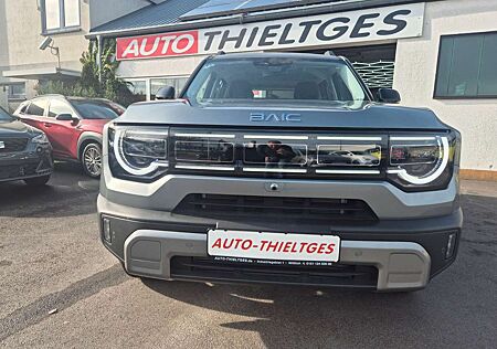 BAIC BJ30 4 WD HEV., Pofimäßig Versiegelt !