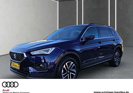 Seat Tarraco 1.5 TSI Style DSG *ACC*BEATS*R-CAM*SHZ*
