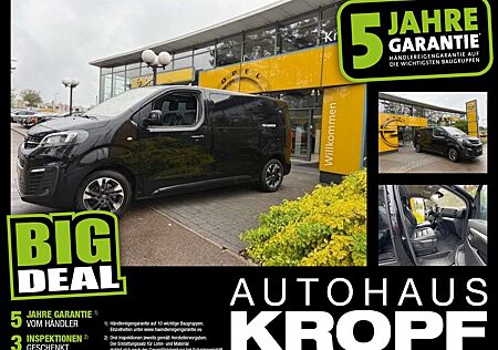 Opel Zafira Life 2.0 D (L2) INNOVATION M FLA HUD LM