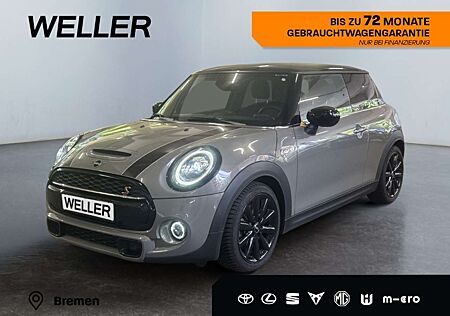 Mini Cooper S *Bi-LED*adap Fahrw*CarPlay*HiFi*SHZ*Navi*