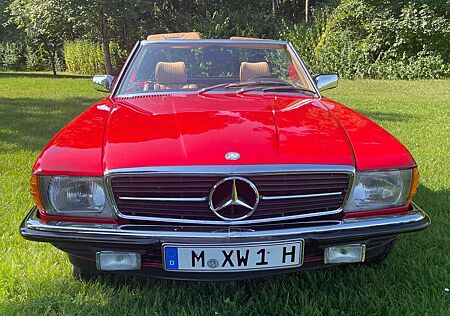 Mercedes-Benz SL 280 107