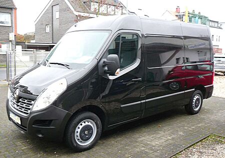 Renault Master L2H2 HKa 3,5t Guter zustand,Klimaanlage,AHK,usw.!