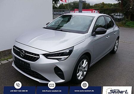 Opel Corsa 1.2 Elegance Business*LED*NAVI*PDC-HI*TEMPOMAT*KLI