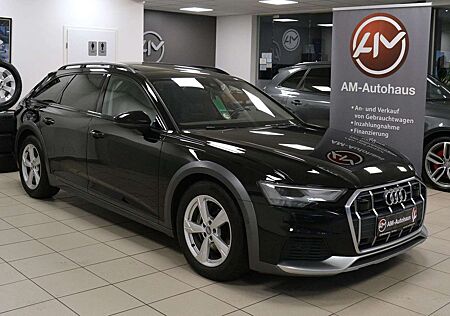 Audi A6 Allroad Quattro 45TDI *PanoSD*AHK*ACC*B&O*