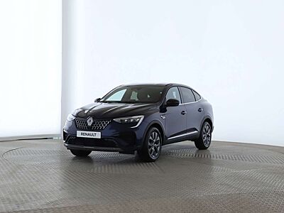 Renault Arkana TECHNO TCe 140 EDC SITZHEIZUNG