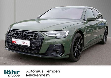 Audi A8 50 TDI quattro S line B&O Assist HUD Masssage