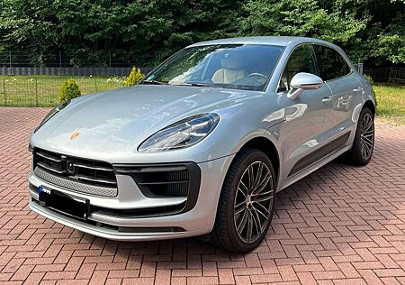 Porsche Macan S PDK