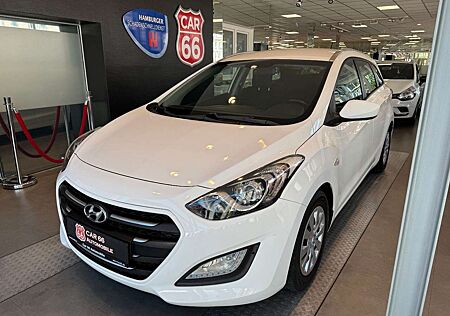 Hyundai i30 cw Classic