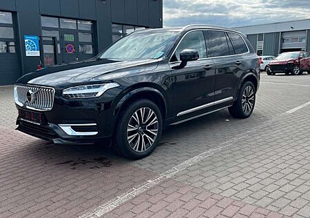 Volvo XC 90 XC90 Inscription Expression RC Plug-In Hyb*AHK*