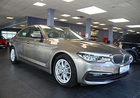 BMW 530d 530 Aut. - Leder - LED - AHK - Head-Up -