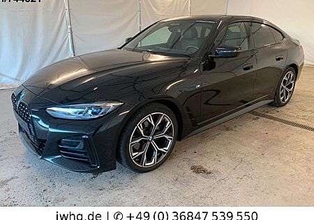 BMW 420d 420 GC xDr M Sport|DrivingAssProf|Laser|H&K|Kam