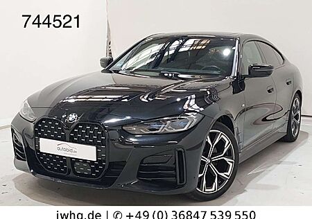 BMW 420d 420 GC xDr M Sport|DrivingAssProf|Laser|H&K|Kam