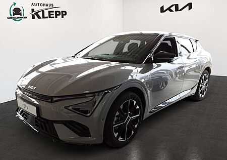 Kia EV6 GT-LINE 84 AWD WP GD ASS+SD DE TE